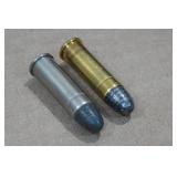 *24* Remington .38 Spl 158 Gr LDRN Ammo - Plus 2 HV