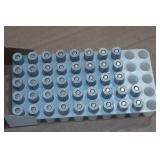 *42* CCI Blazer 9mm Luger 115 Gr FMJ Aluminum Case Ammo