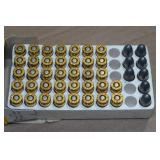 *37* Remington UMC 9mm Luger 115 Gr MC Ammo - Plus 8 LRN