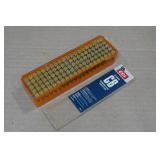 *99* CCI .22 Short CB LRN Ammo