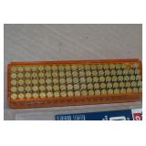 *99* CCI .22 Short CB LRN Ammo