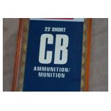 *99* CCI .22 Short CB LRN Ammo