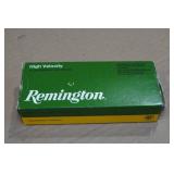 20 Remington .223 Rem 55 Gr MC Ammo
