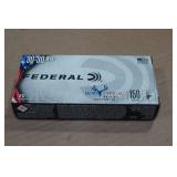20 Federal Non Typical .30-30 Win 150 Gr SP FN Ammo