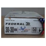 20 Federal Non Typical .30-30 Win 150 Gr SP FN Ammo