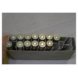 *13* Western Super-X .30-06 Sprg 180 Gr Silvertip Ammo
