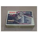 20 Norma Whitetail .270 Win 130 Gr SP Ammo
