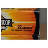 *200* Armscor .22 LR 36 Gr HP Ammo