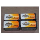 *200* Armscor .22 LR 40 Gr Solid Point Ammo