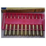 Assorted .30-06 Sprg Ammo
