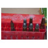 Assorted .30-06 Sprg Ammo