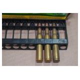 Assorted .30-06 Sprg Ammo