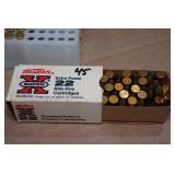 *153* Assorted .22 LR No 12 Birdshot Ammo