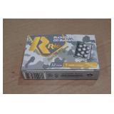 5 Rio 12 Gauge 2-3/4" 00 Buckshot Shotshells