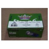 10 Sterling 12 Gauge 2-3/4" 32 Gr Rifled Slugs