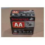 25 Winchester AA 20 Gauge 2-3/4" 8 Shot Shotshells