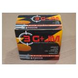 25 Fiocchi 3 Gun Match Line 12 Gauge 2-3/4" 7-1/2 Chilled Shot Shotshells