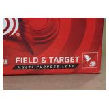 100 Federal Field & Target 12 Gauge 2-3/4" 8 Shot Shotshells