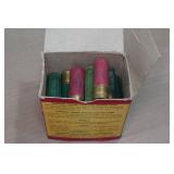 *19* Assorted 20 Gauge Shotshells