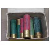*19* Assorted 20 Gauge Shotshells