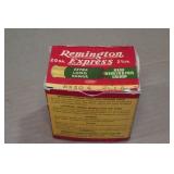 *19* Assorted 20 Gauge Shotshells