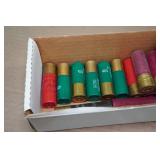 *24* Assorted 12 Gauge Shotshells