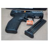 NEW Taurus TX22 .22 LR Semi-Auto Pistol - American Flag on Slide