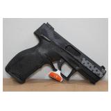 NEW Taurus TX22 .22 LR Semi-Auto Pistol - American Flag on Slide