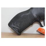 NEW Taurus TX22 .22 LR Semi-Auto Pistol - American Flag on Slide