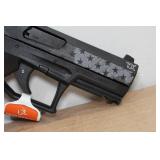 NEW Taurus TX22 .22 LR Semi-Auto Pistol - American Flag on Slide
