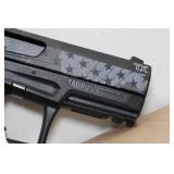 NEW Taurus TX22 .22 LR Semi-Auto Pistol - American Flag on Slide