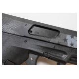 NEW Taurus TX22 .22 LR Semi-Auto Pistol - American Flag on Slide