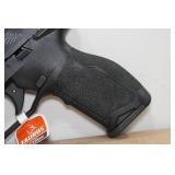 NEW Taurus TX22 .22 LR Semi-Auto Pistol - American Flag on Slide