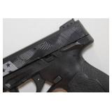 NEW Taurus TX22 .22 LR Semi-Auto Pistol - American Flag on Slide