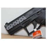 NEW Taurus TX22 .22 LR Semi-Auto Pistol - American Flag on Slide