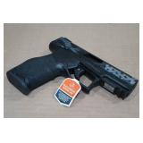NEW Taurus TX22 .22 LR Semi-Auto Pistol - American Flag on Slide