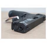 NEW Taurus TX22 .22 LR Semi-Auto Pistol - American Flag on Slide