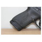 Smith & Wesson M&P 40 Shield .40 S&W Semi-Auto Pistol - 3 Magazines