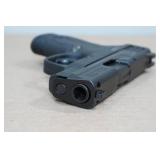 Smith & Wesson M&P 40 Shield .40 S&W Semi-Auto Pistol - 3 Magazines