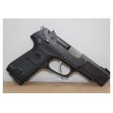 Ruger P89 9mm Semi-Auto Pistol - 2 Magazines