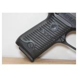 Ruger P89 9mm Semi-Auto Pistol - 2 Magazines