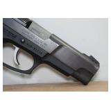 Ruger P89 9mm Semi-Auto Pistol - 2 Magazines
