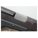 Ruger P89 9mm Semi-Auto Pistol - 2 Magazines