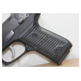 Ruger P89 9mm Semi-Auto Pistol - 2 Magazines
