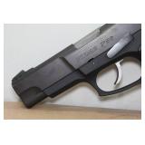 Ruger P89 9mm Semi-Auto Pistol - 2 Magazines