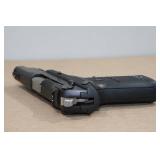 Ruger P89 9mm Semi-Auto Pistol - 2 Magazines