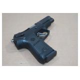 Ruger P89 9mm Semi-Auto Pistol - 2 Magazines