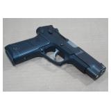 Ruger P89 9mm Semi-Auto Pistol - 2 Magazines