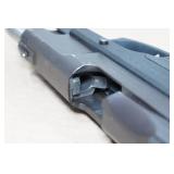 Ruger P89 9mm Semi-Auto Pistol - 2 Magazines