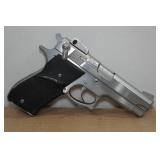 Smith & Wesson Model 639 9mm Stainless Steel Semi-Auto Pistol